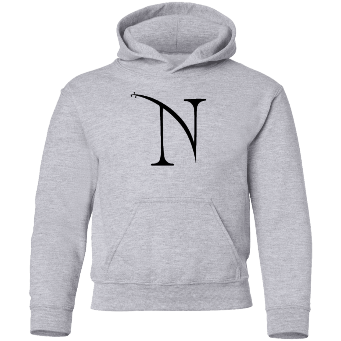 G185B Youth Pullover Hoodie