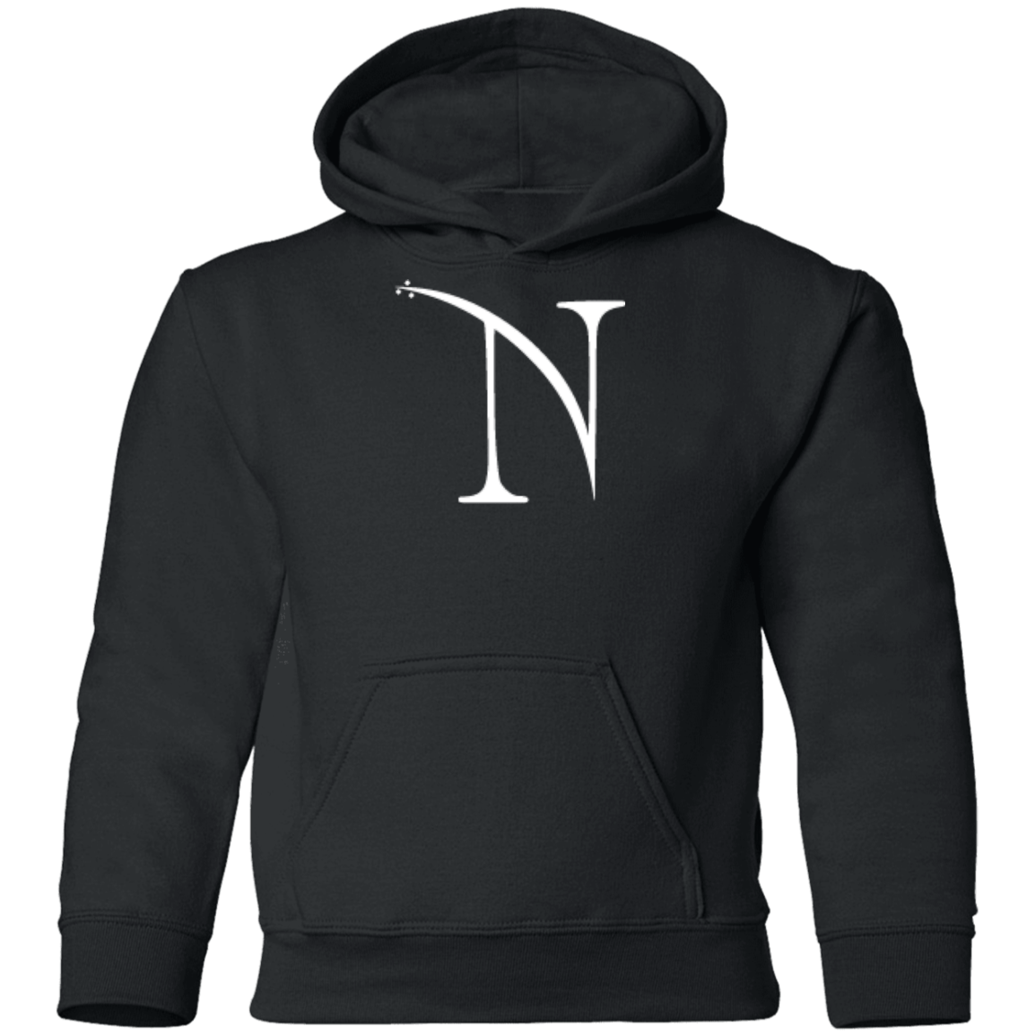G185B Youth Pullover Hoodie