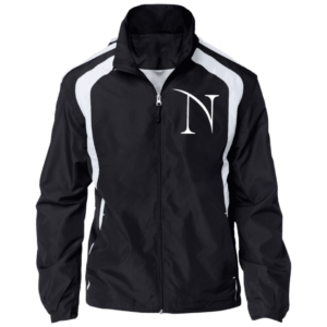 Men's Jersey-Lined Full Zip Jacket