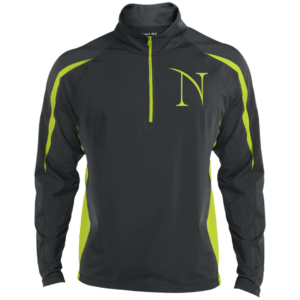 Limited Edition Men's Sport 1/2 Zip Pullover