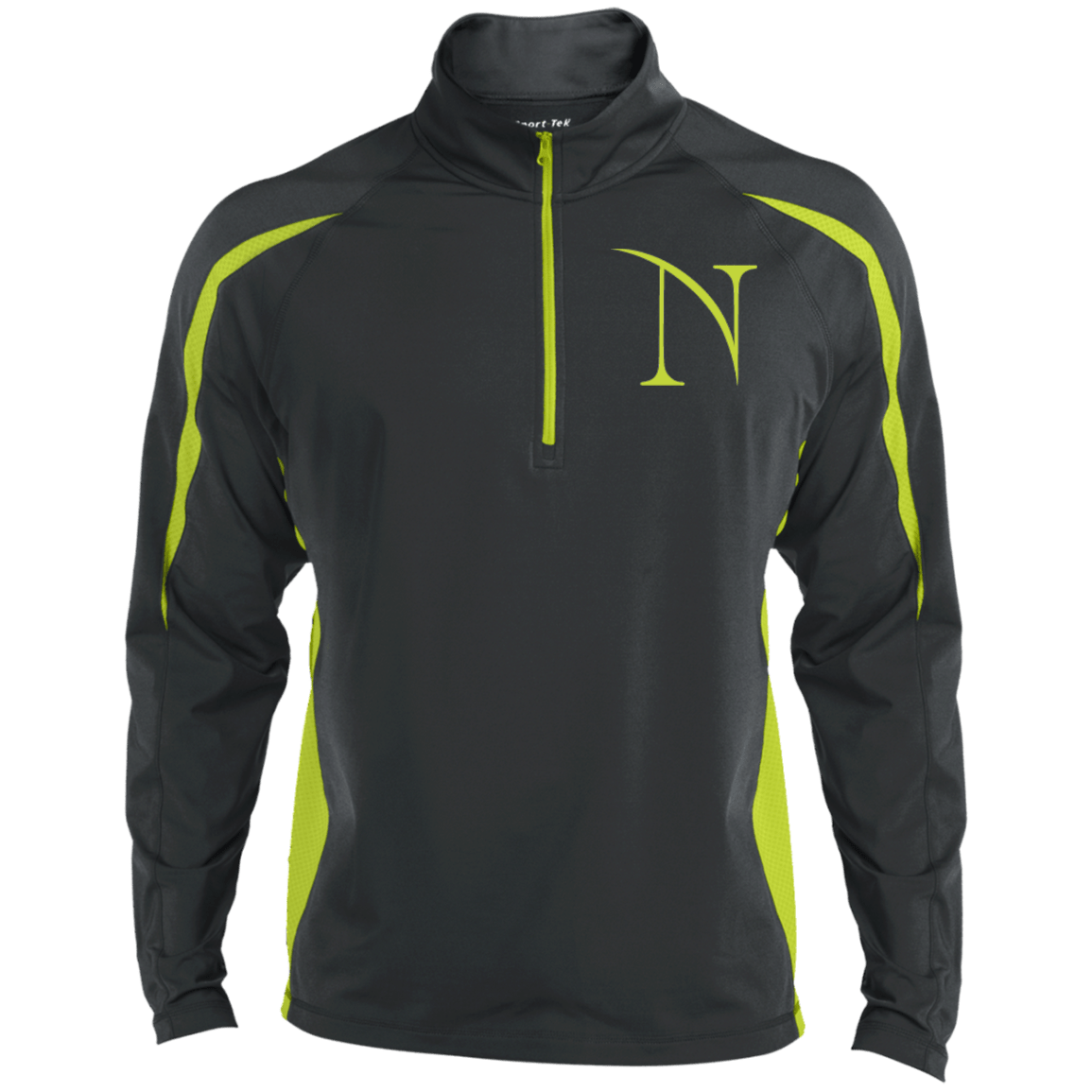 Limited Edition Men's Sport 1/2 Zip Pullover
