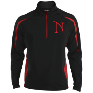 Men's Sport Half Zip Pullover