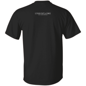 The Atis (artist) Collection T-Shirt - the 4 sided ladies - Image 2